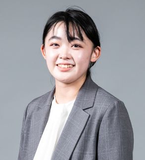 写真：金塚 優輝さん