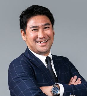 写真：佐々木 公之さん