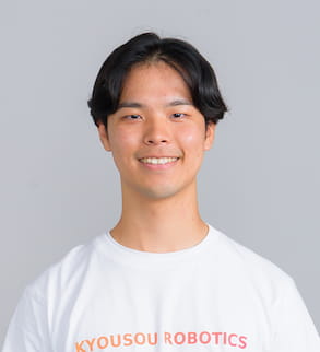 写真：伏谷 健太郎さん