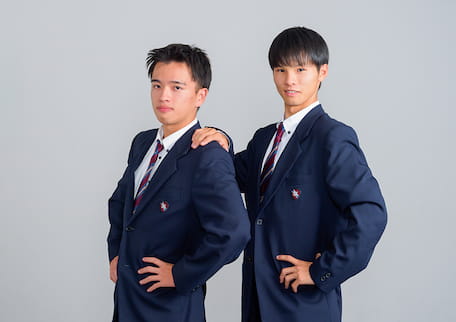 写真：岡山県立倉敷南高等学校のみなさま