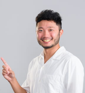写真：高橋 優人さん