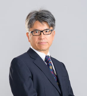 写真：山内 明さん
