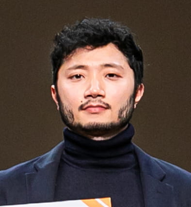 ビジネス部門　部門賞受賞者